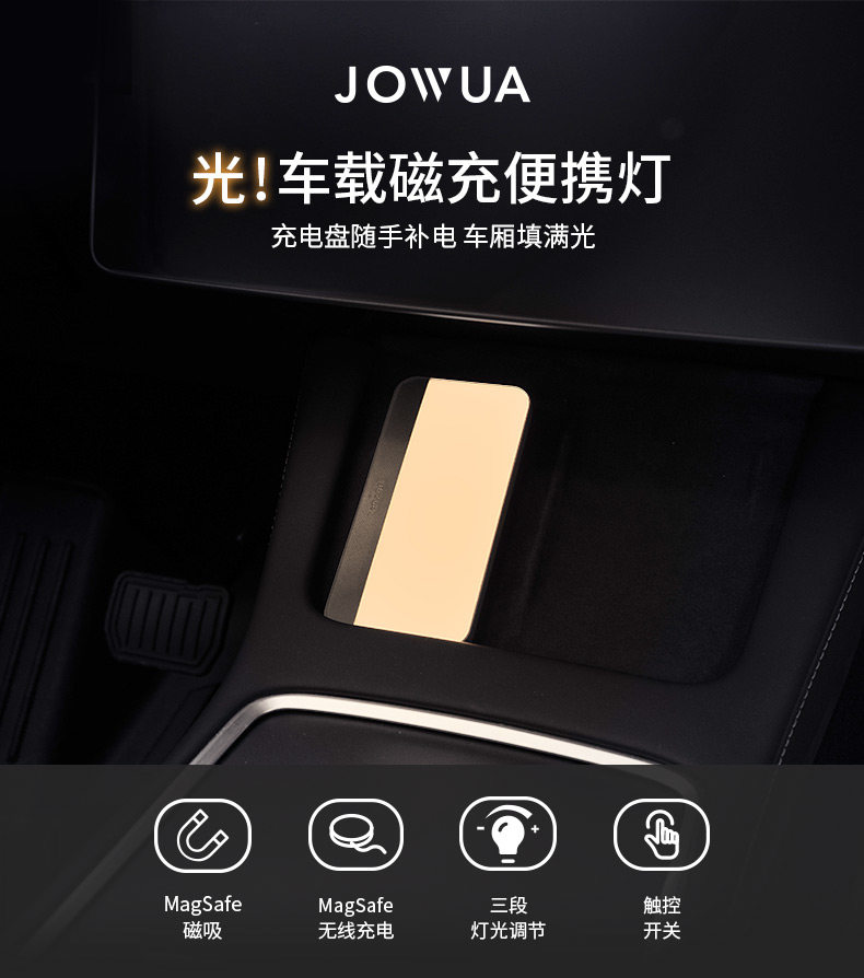 车载便携灯 详情图1