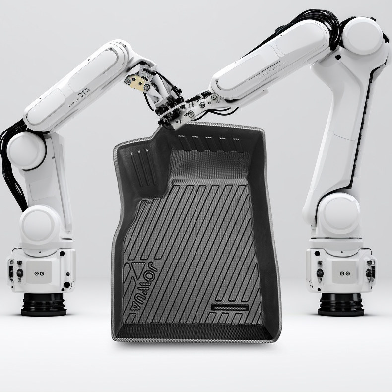 脚垫 前后备箱垫 详情图2