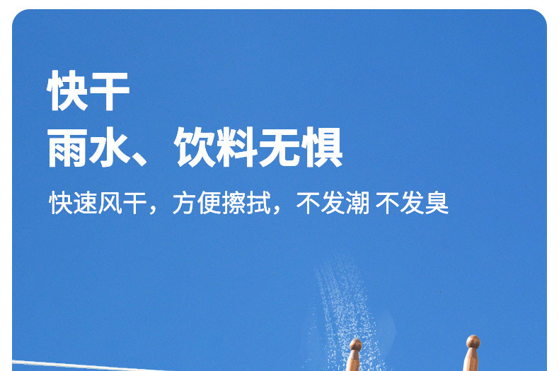 脚垫 前后备箱垫 详情图24