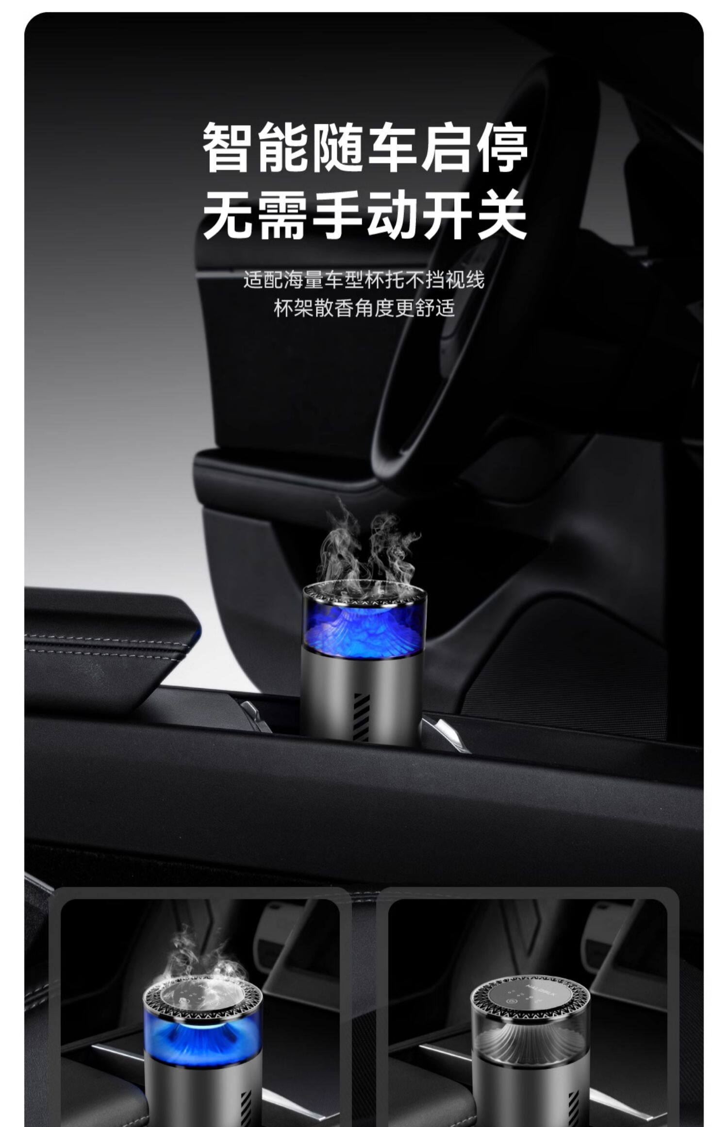 车载香薰 详情图6