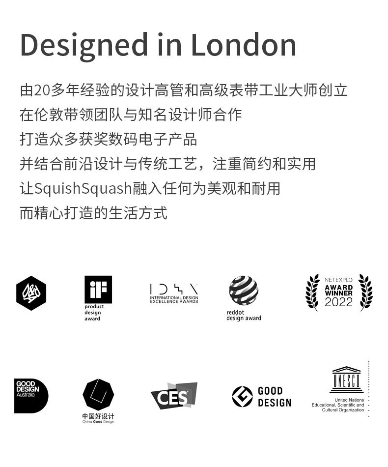 FKM运动赛车狂野时速表带 详情图4