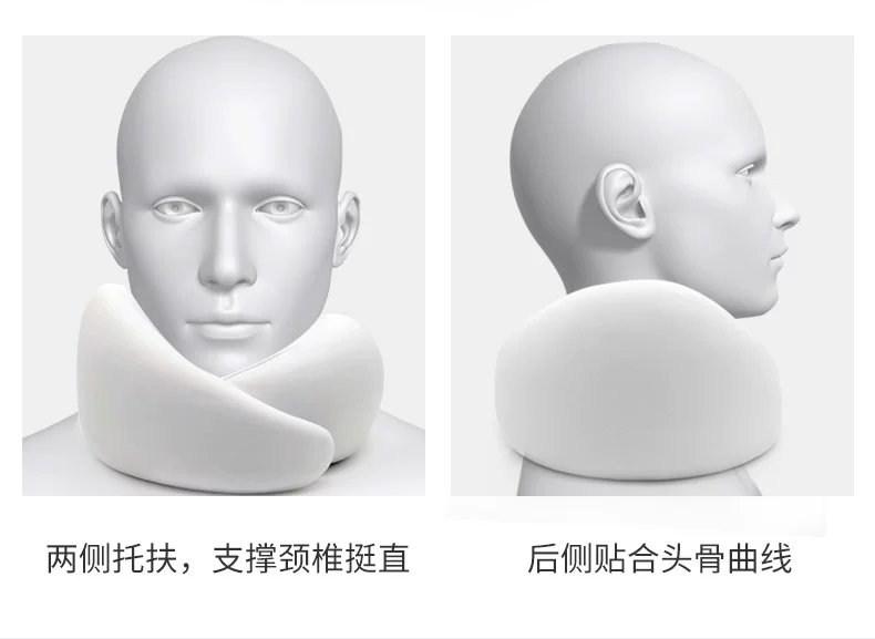 U型枕护颈枕 详情图16