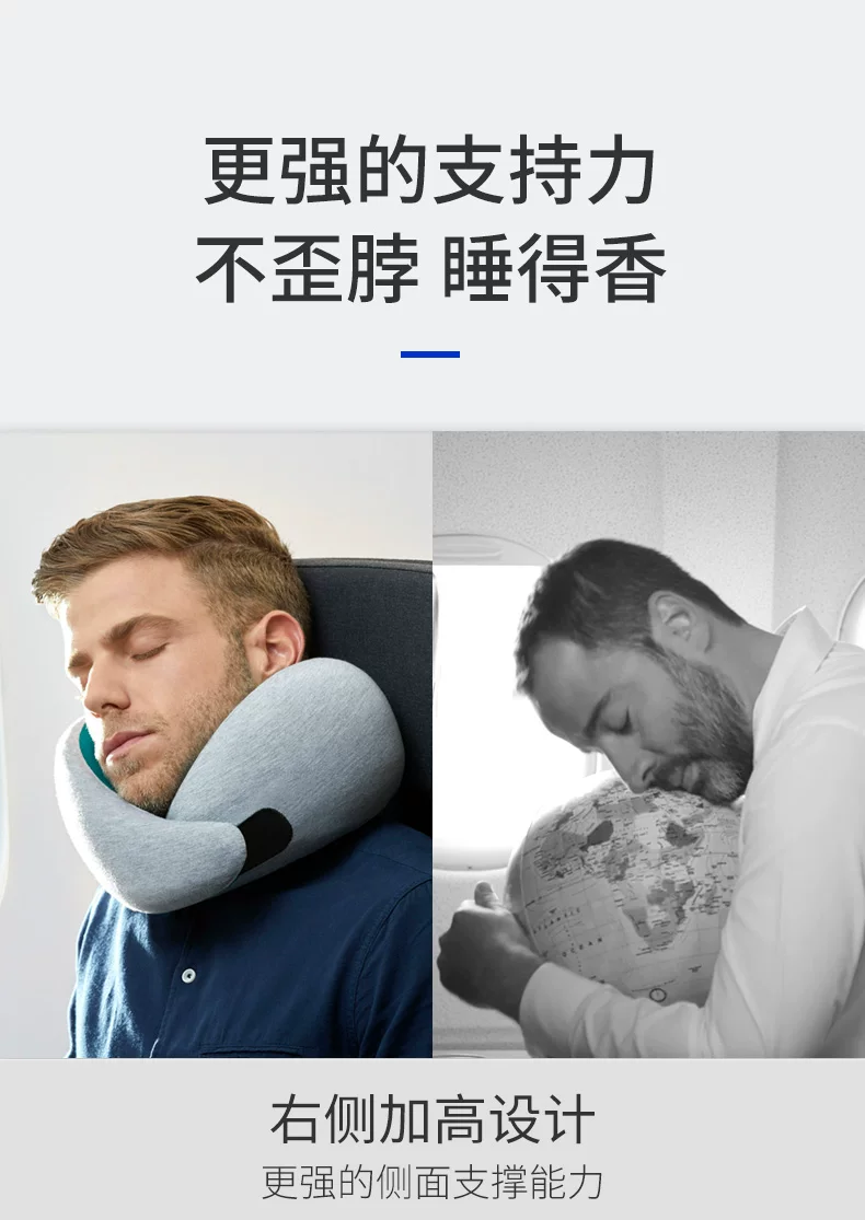 U型枕护颈枕 详情图17