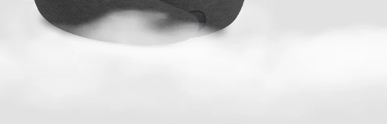 U型枕护颈枕 详情图28