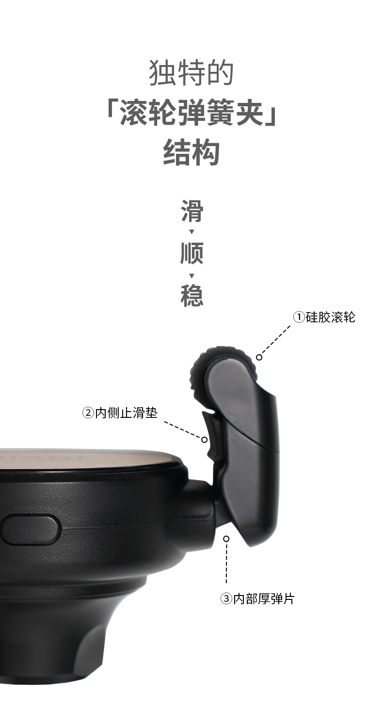 出风口手机支架 详情图10