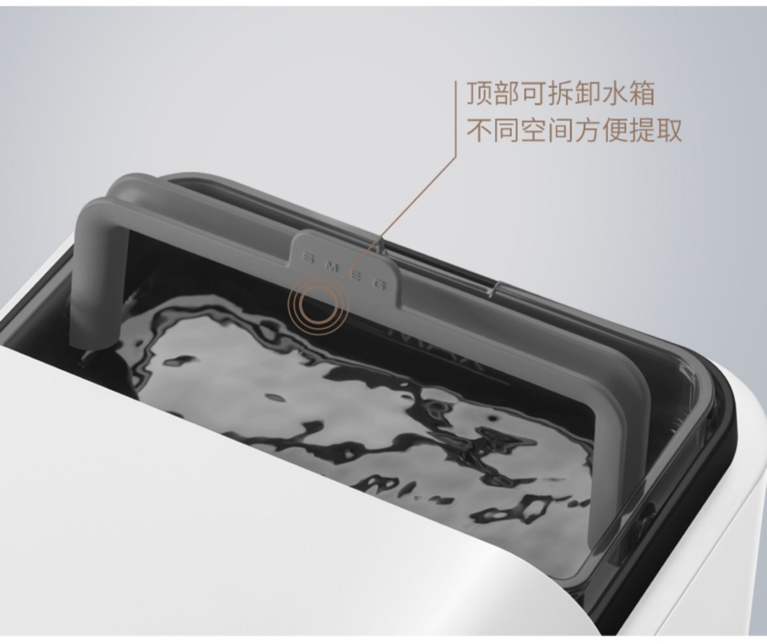 意式全自动咖啡机 详情图18