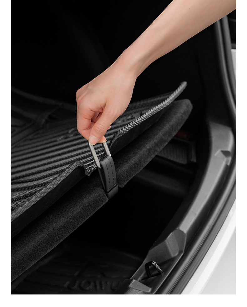 Model 3/Y 全天候脚垫 详情图22