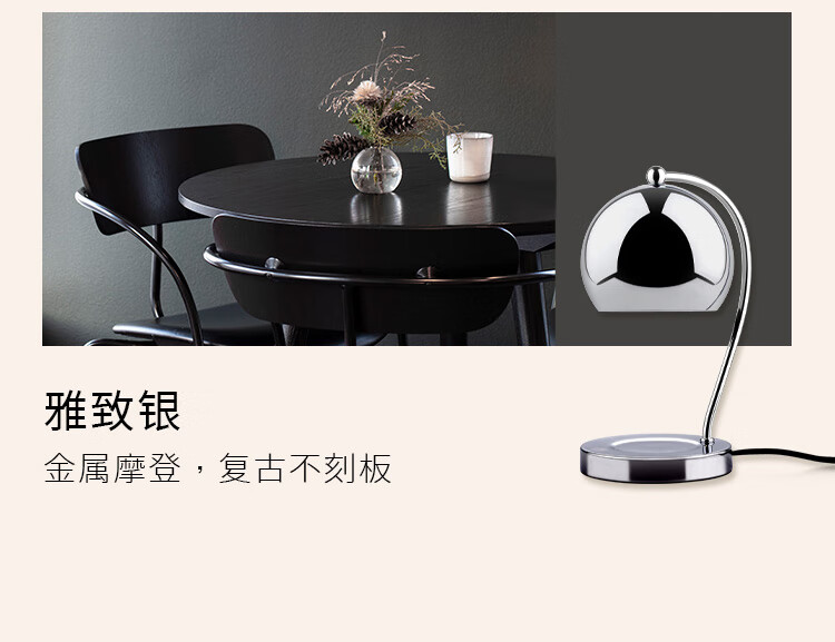 香薰融蜡灯 详情图8