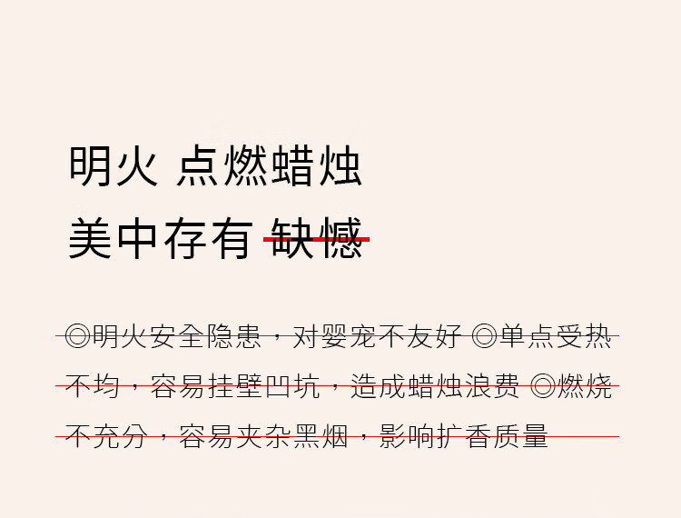 香薰融蜡灯 详情图12