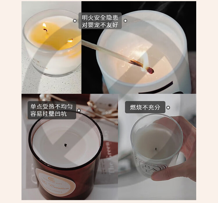 香薰融蜡灯 详情图13