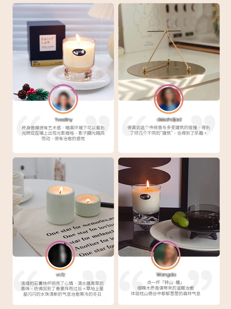 香薰融蜡灯 详情图32