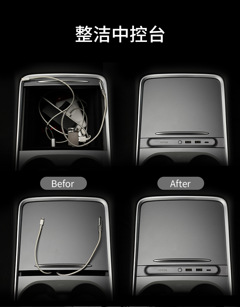 Mini Hub扩展坞 详情图8
