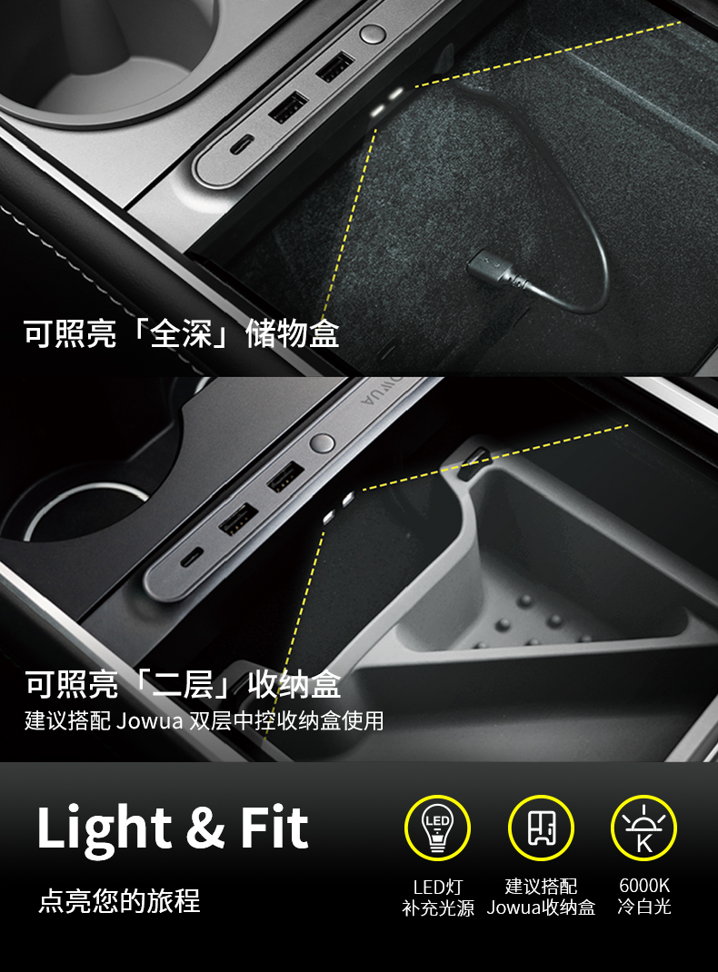 Mini Hub扩展坞 详情图9