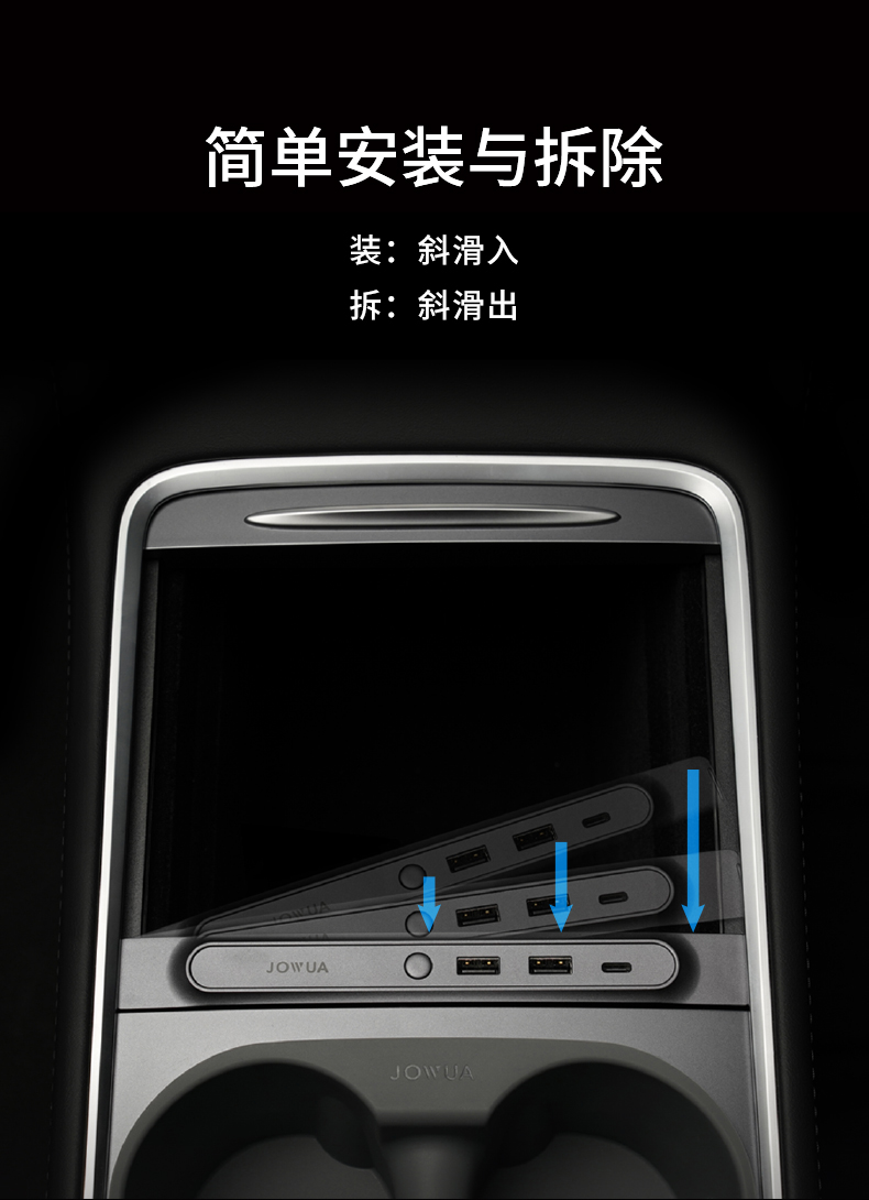 Mini Hub扩展坞 详情图12