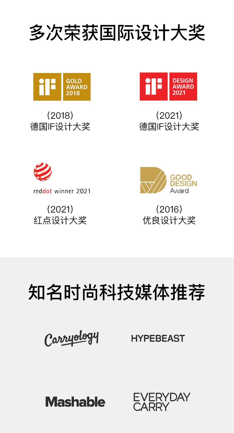 无线充电数码收纳盒 详情图5