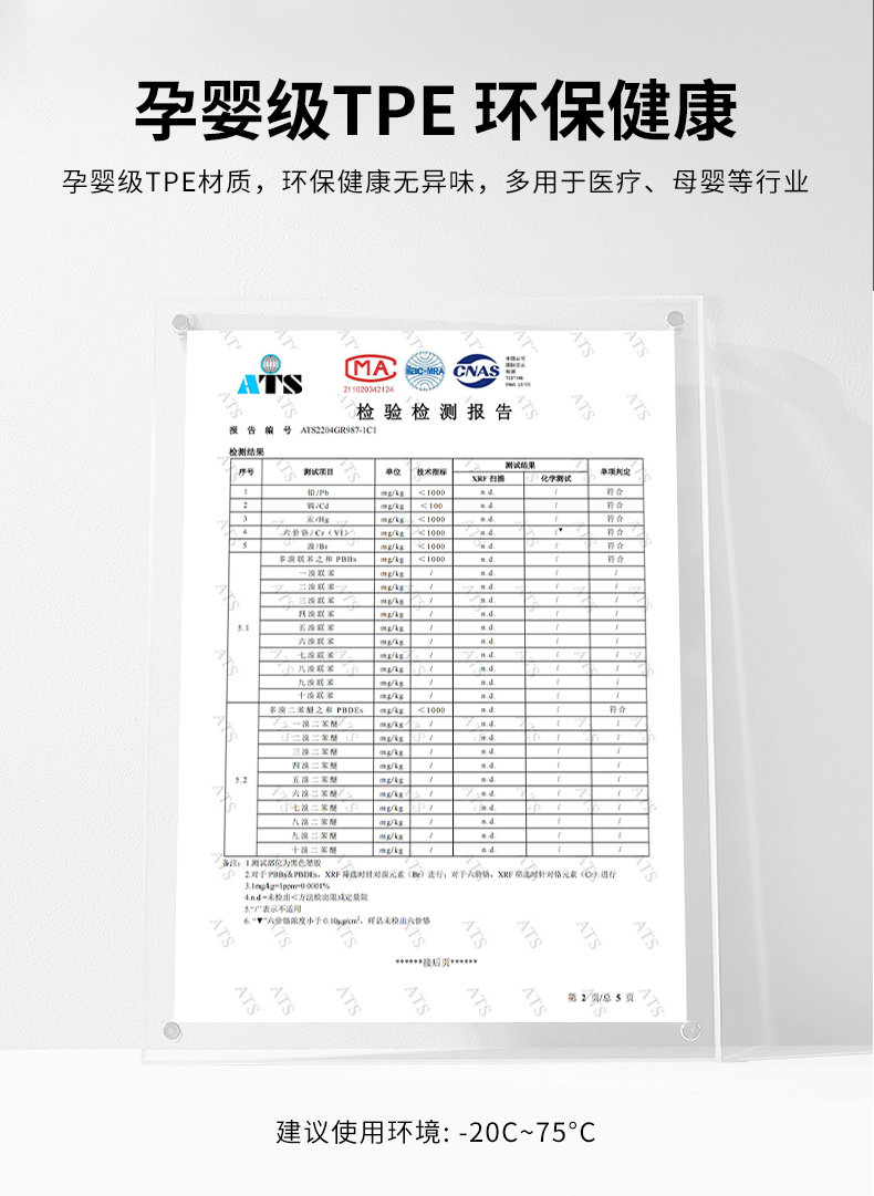 固特异Model Y/3脚垫 详情图8