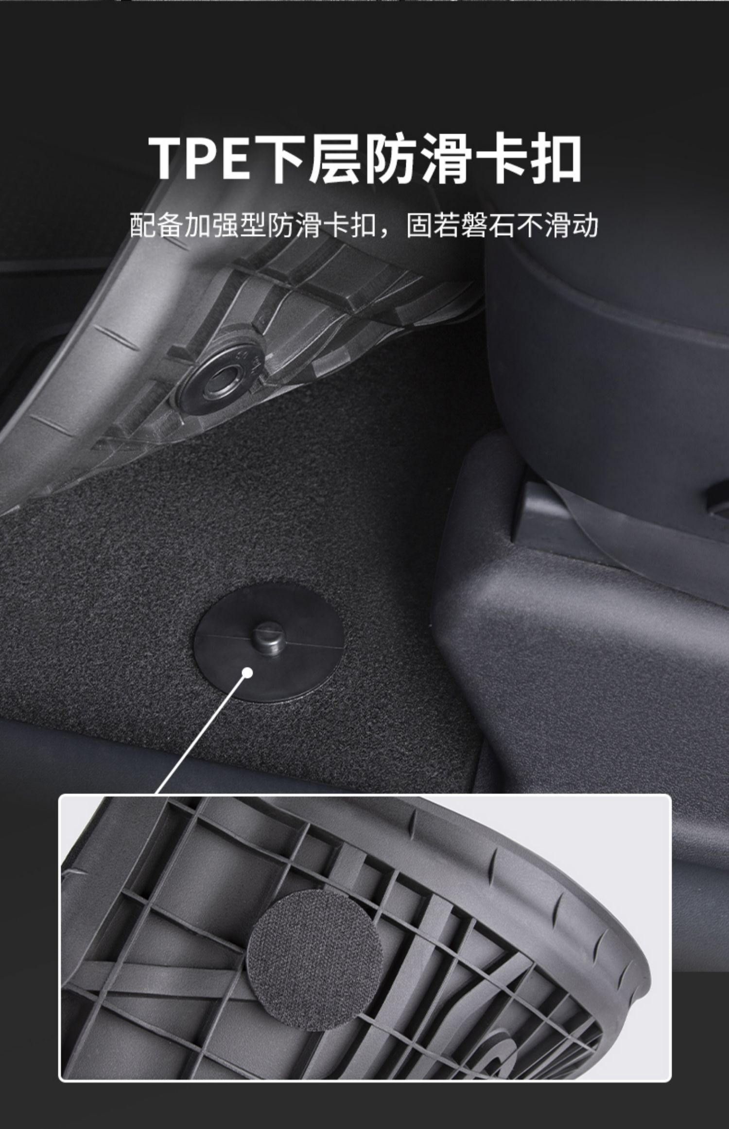 固特异Model Y/3脚垫 详情图23