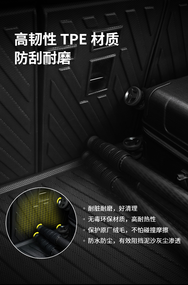 椅背保护垫 详情图7