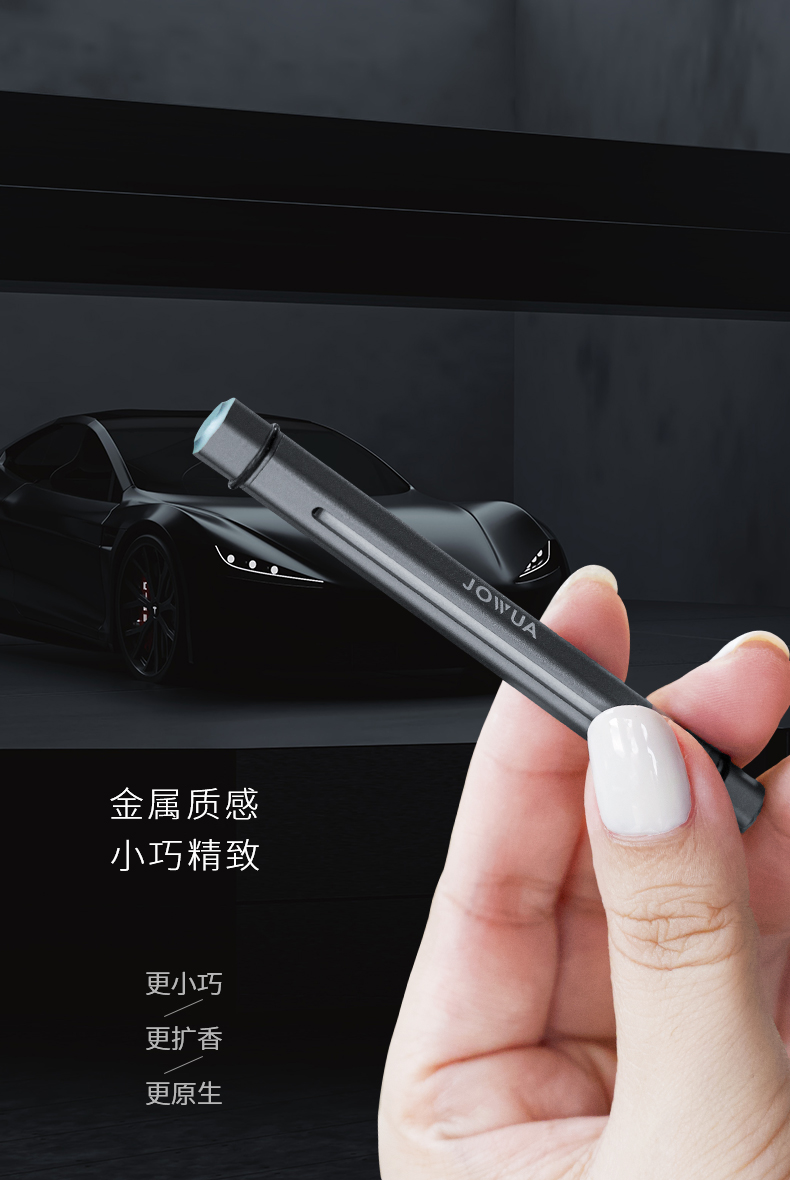 车载香薰 详情图2