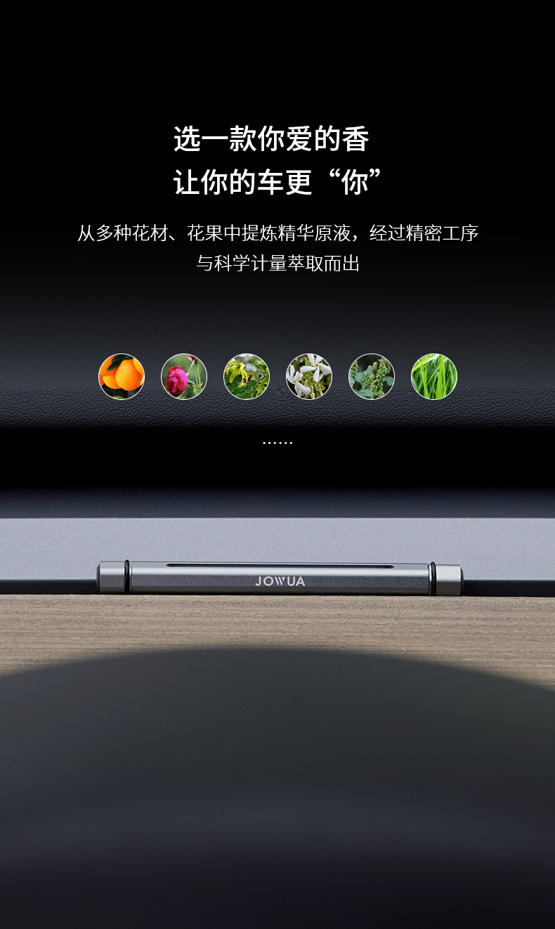 车载香薰 详情图12