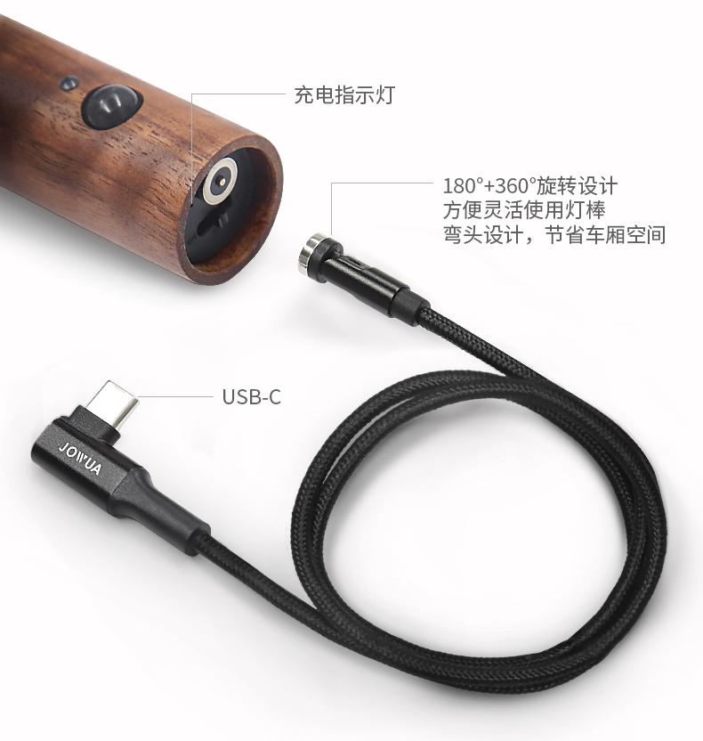 后备箱侧边收纳盒 详情图23