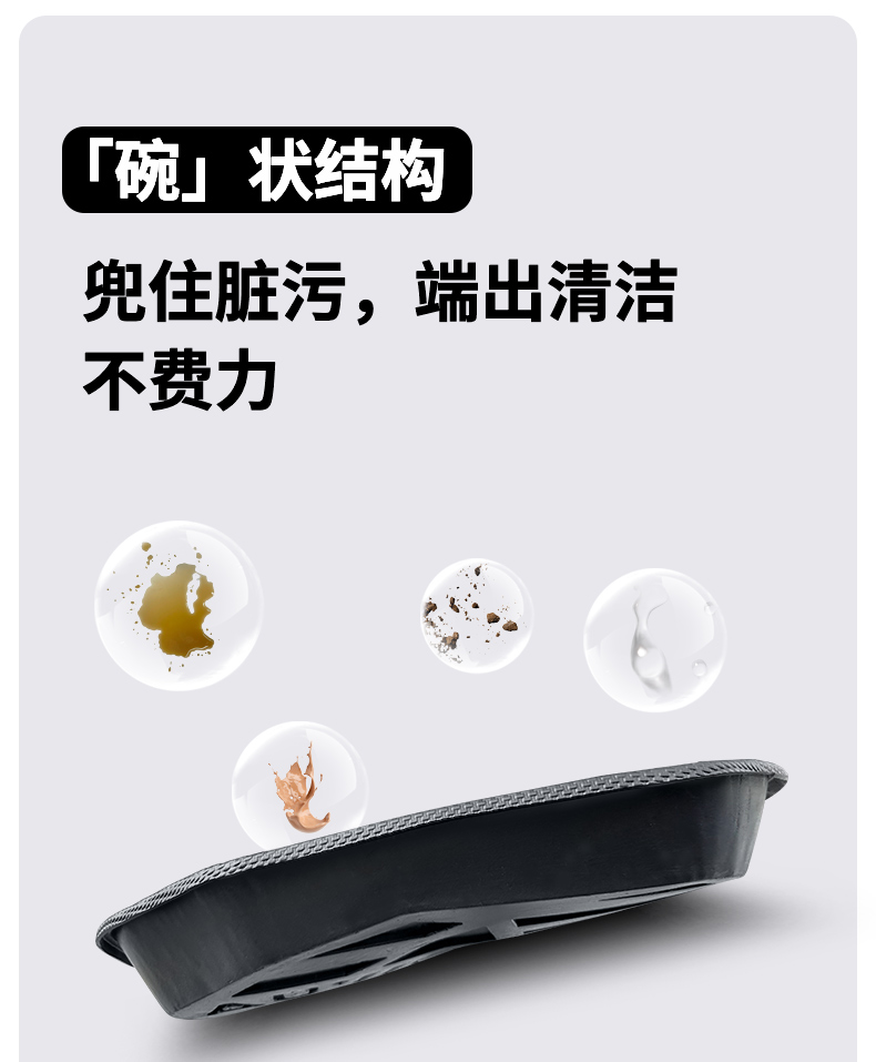 Model S/X 脚垫 详情图19