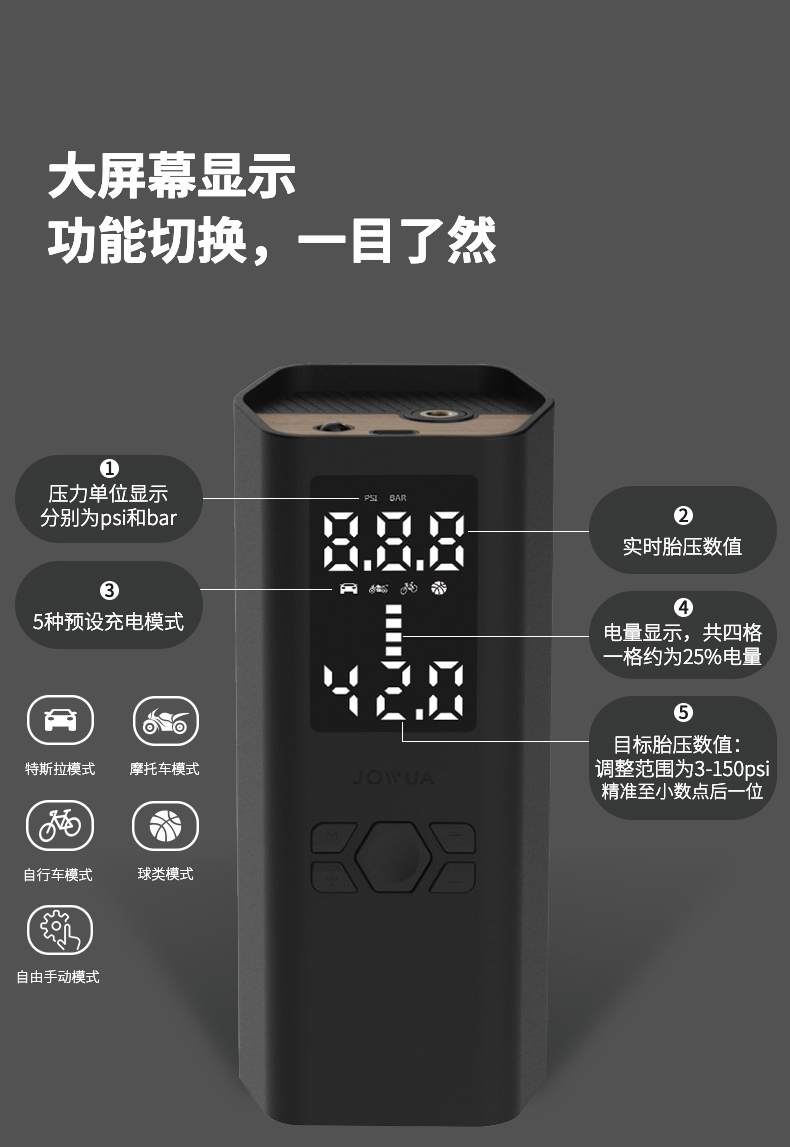 便携充气宝 详情图12