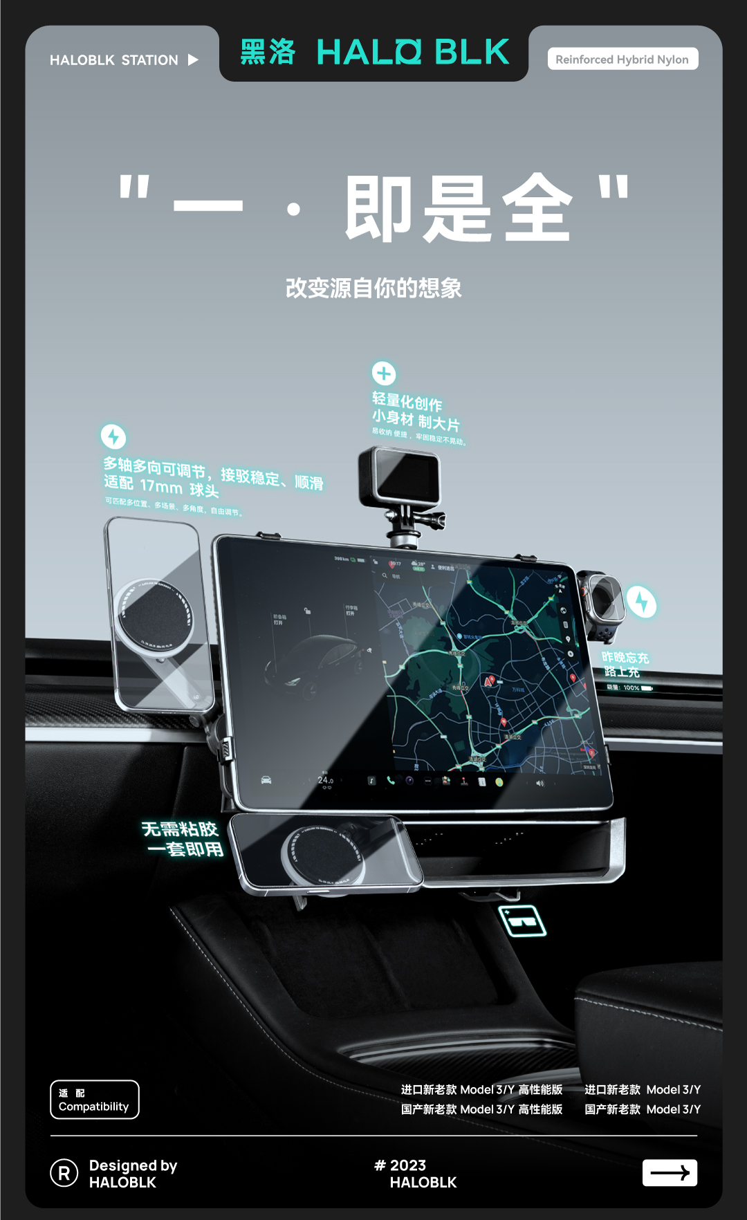 拓展基站套装 详情图1