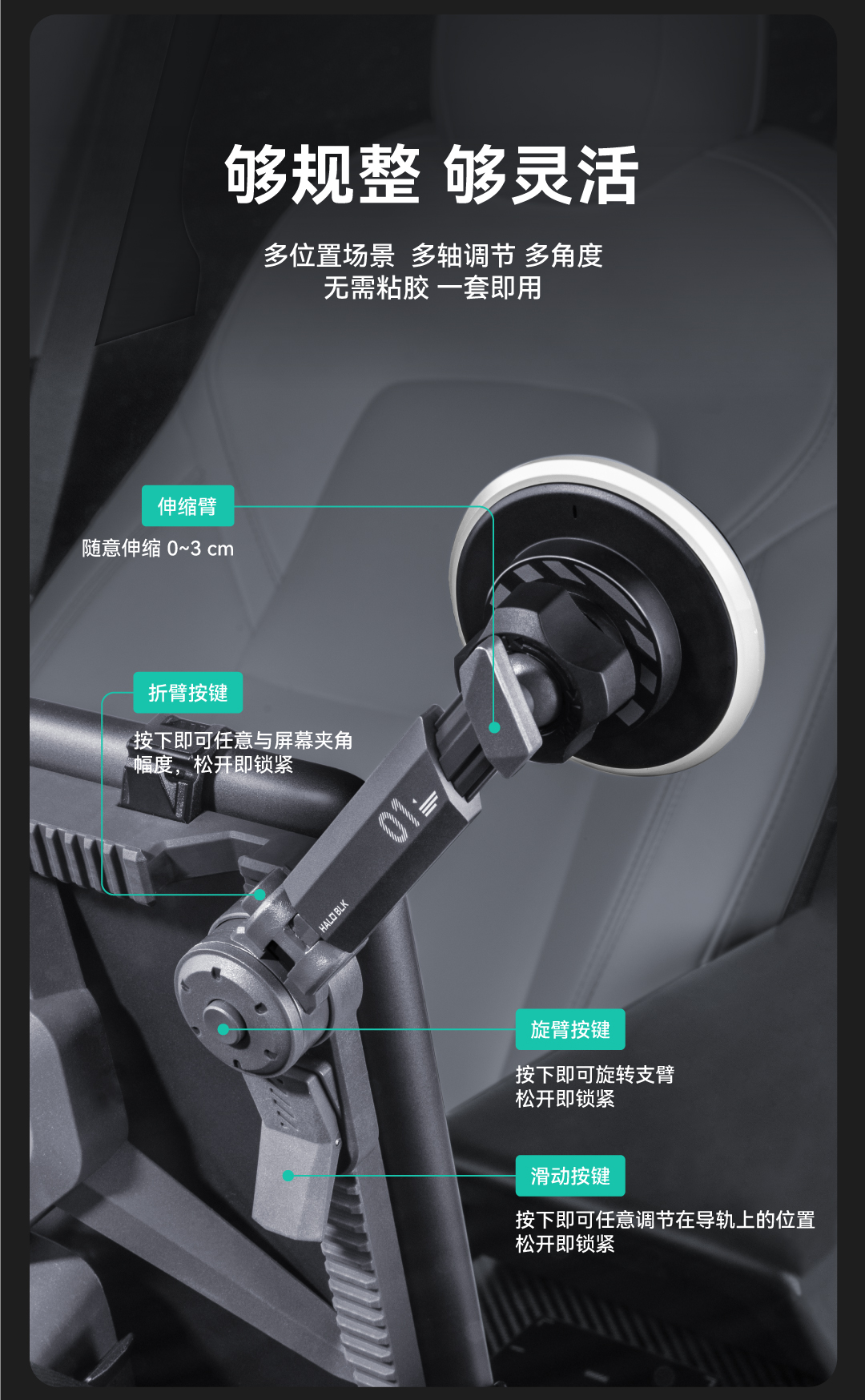 拓展基站套装 详情图7