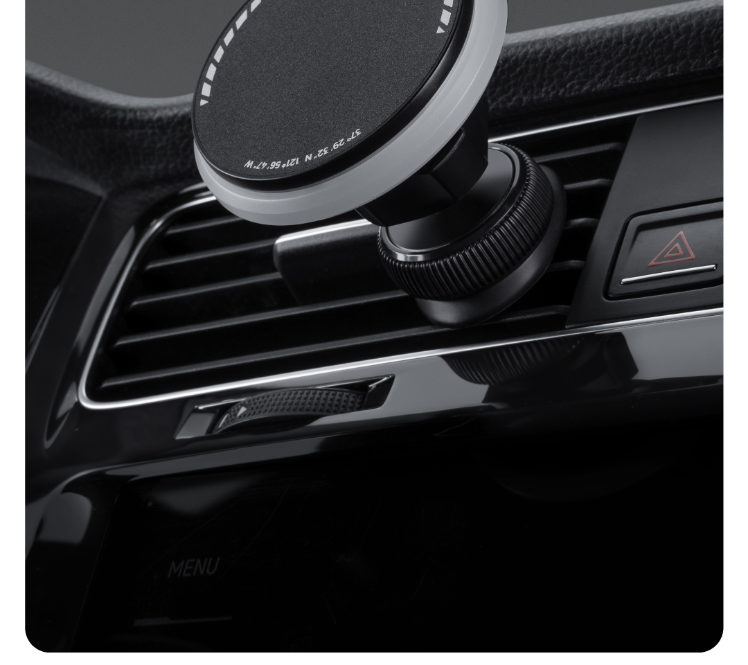 出风口磁吸支架 详情图2