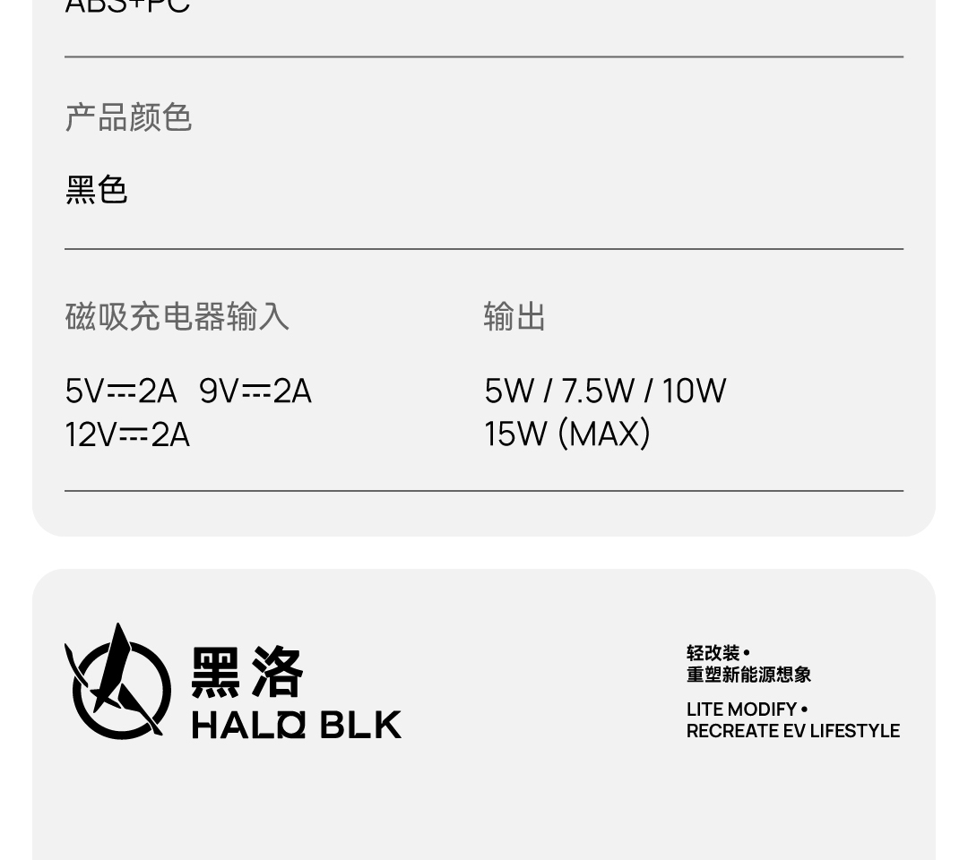 出风口磁吸支架 详情图18