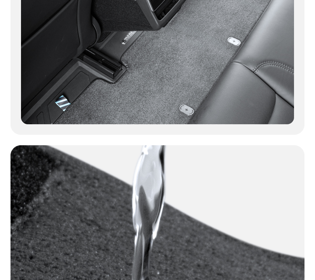 焕新Model 3脚垫 详情图30