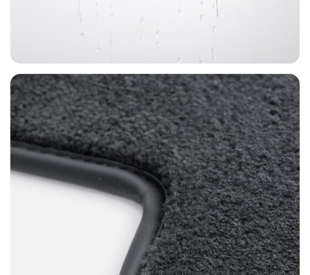 焕新Model 3脚垫 详情图37