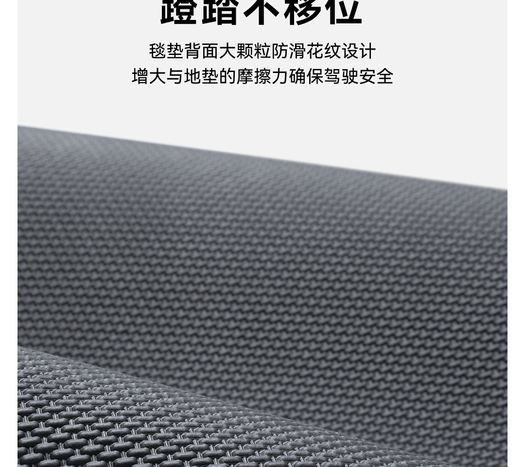 焕新Model 3脚垫 详情图39