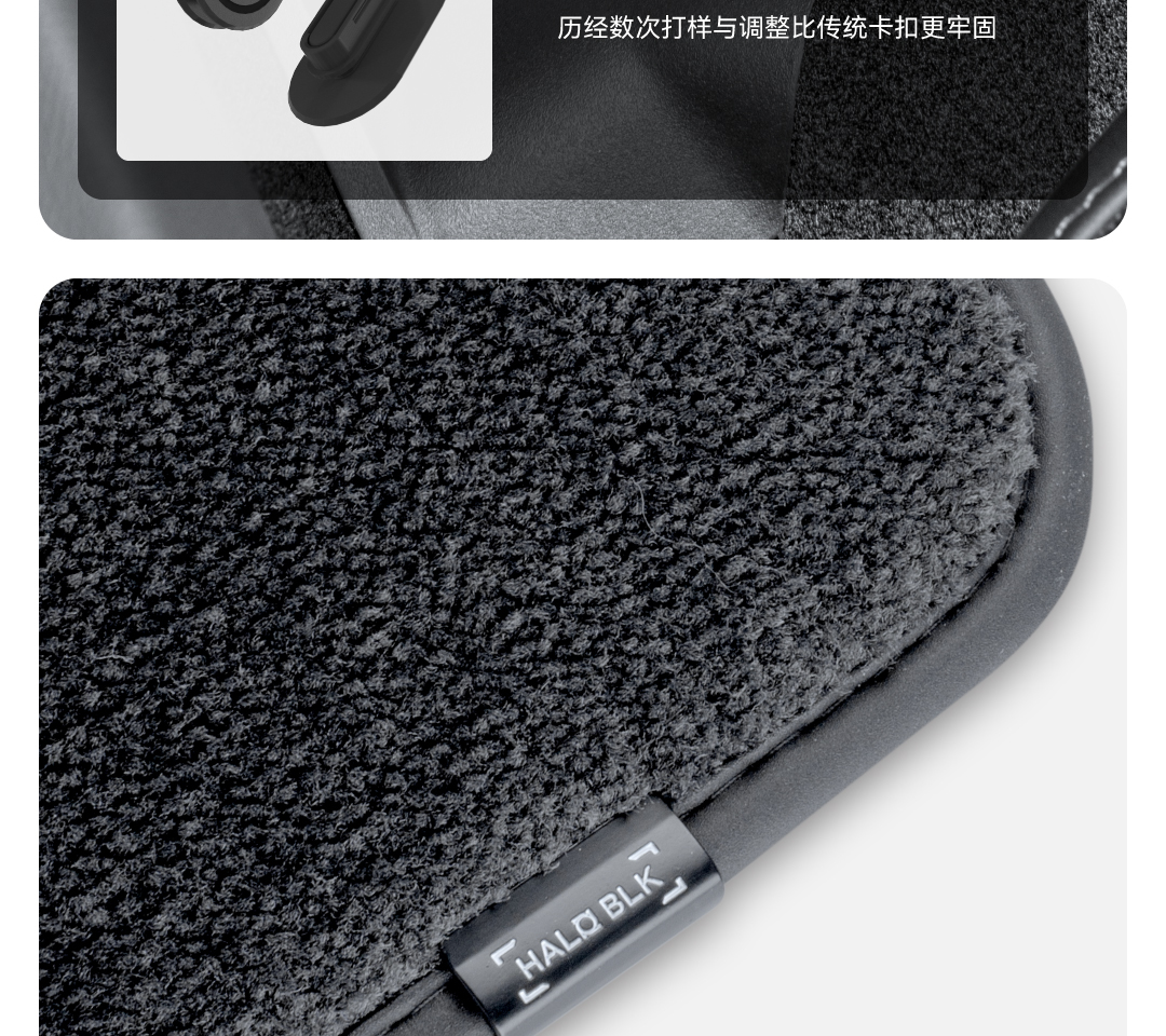 焕新Model 3脚垫 详情图42