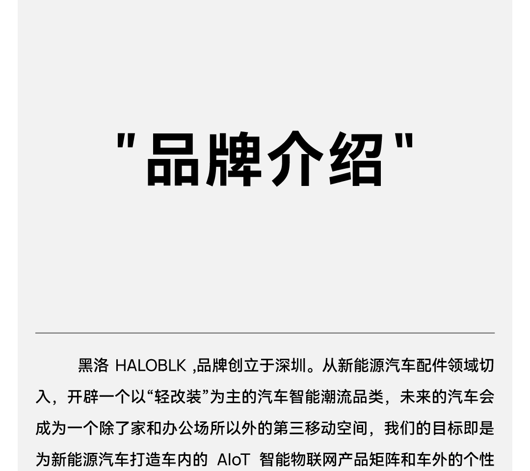 焕新Model 3脚垫 详情图46