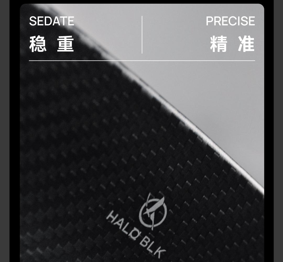 Model 3/Y碳纤维尾翼 详情图21