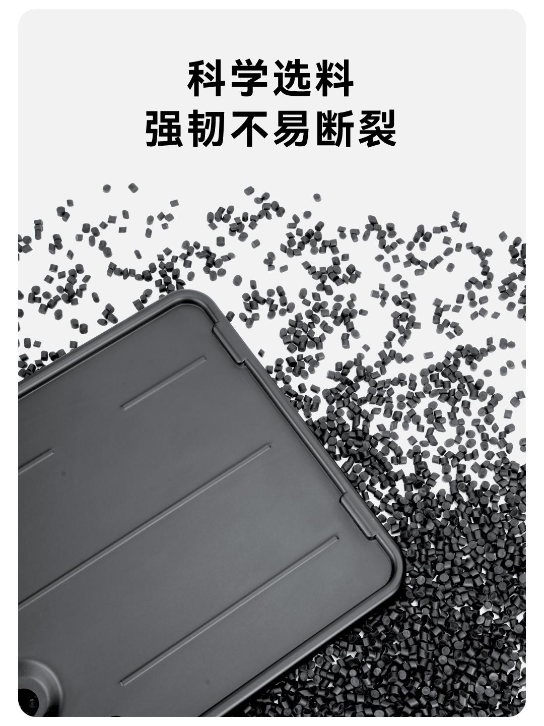 焕新3车牌架 详情图8