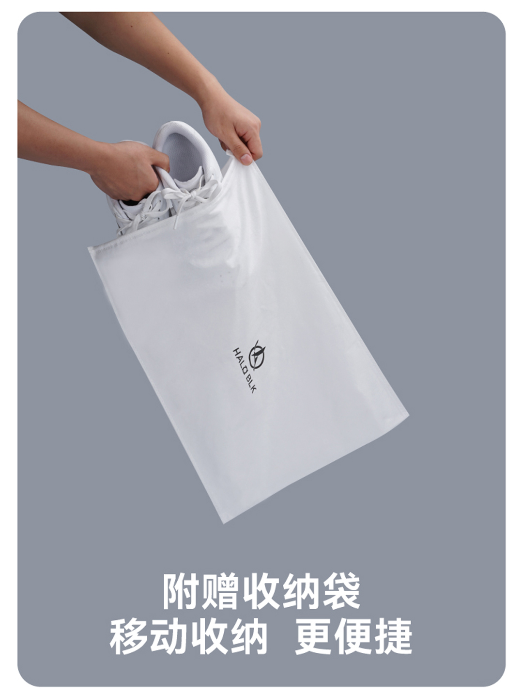 Model Y座椅下储物盒 详情图20
