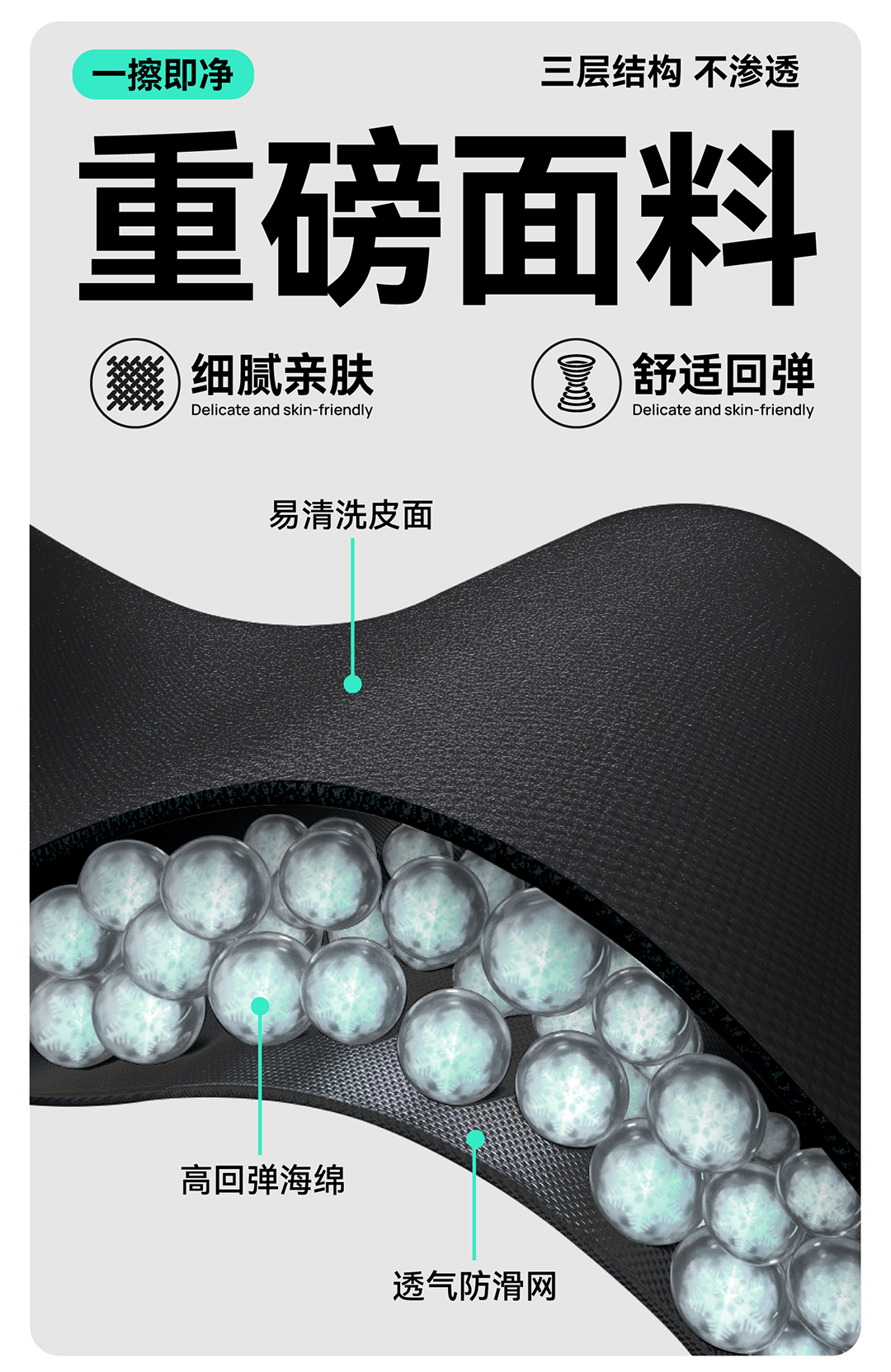座椅防踢垫 详情图9