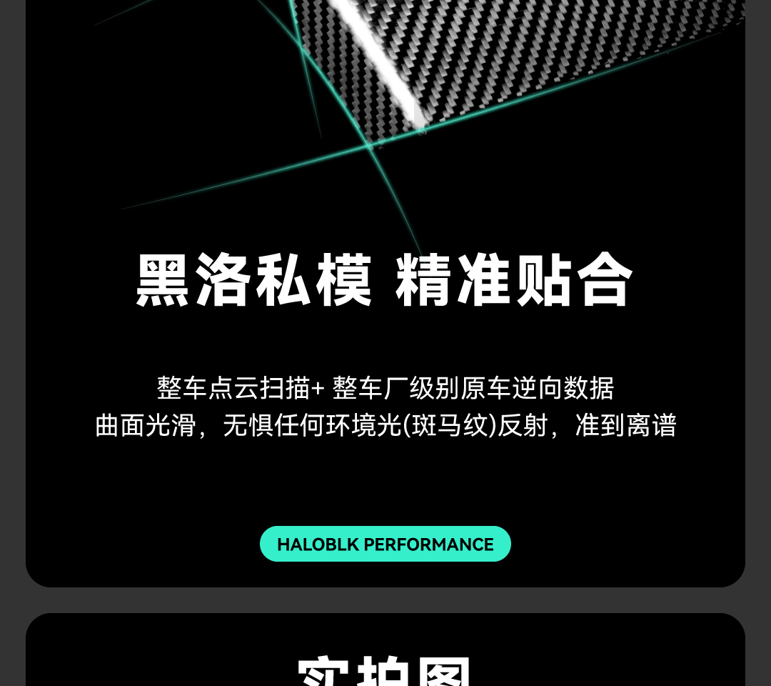 Model 3/Y内饰三件套 详情图14