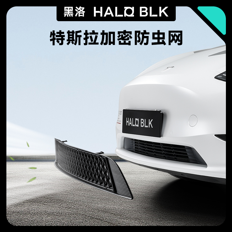 Model 3/Y防虫网