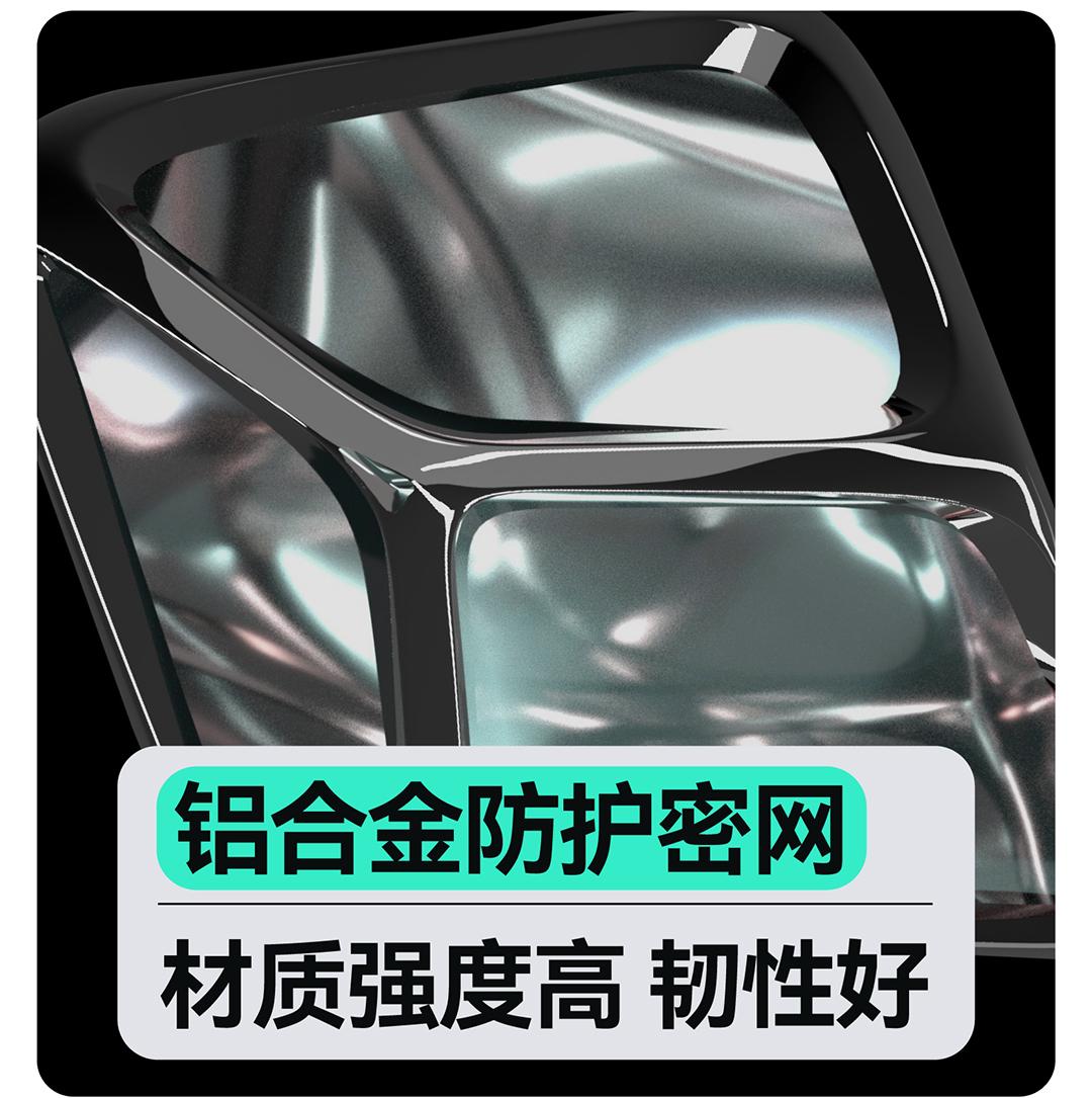 Model 3/Y防虫网 详情图7