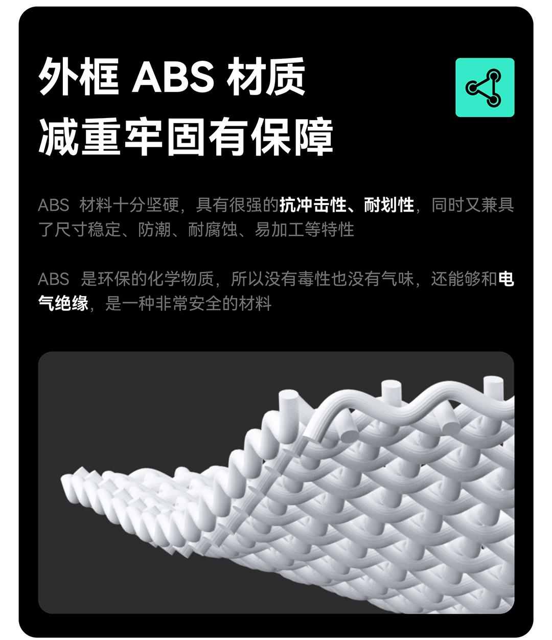 Model 3/Y防虫网 详情图8