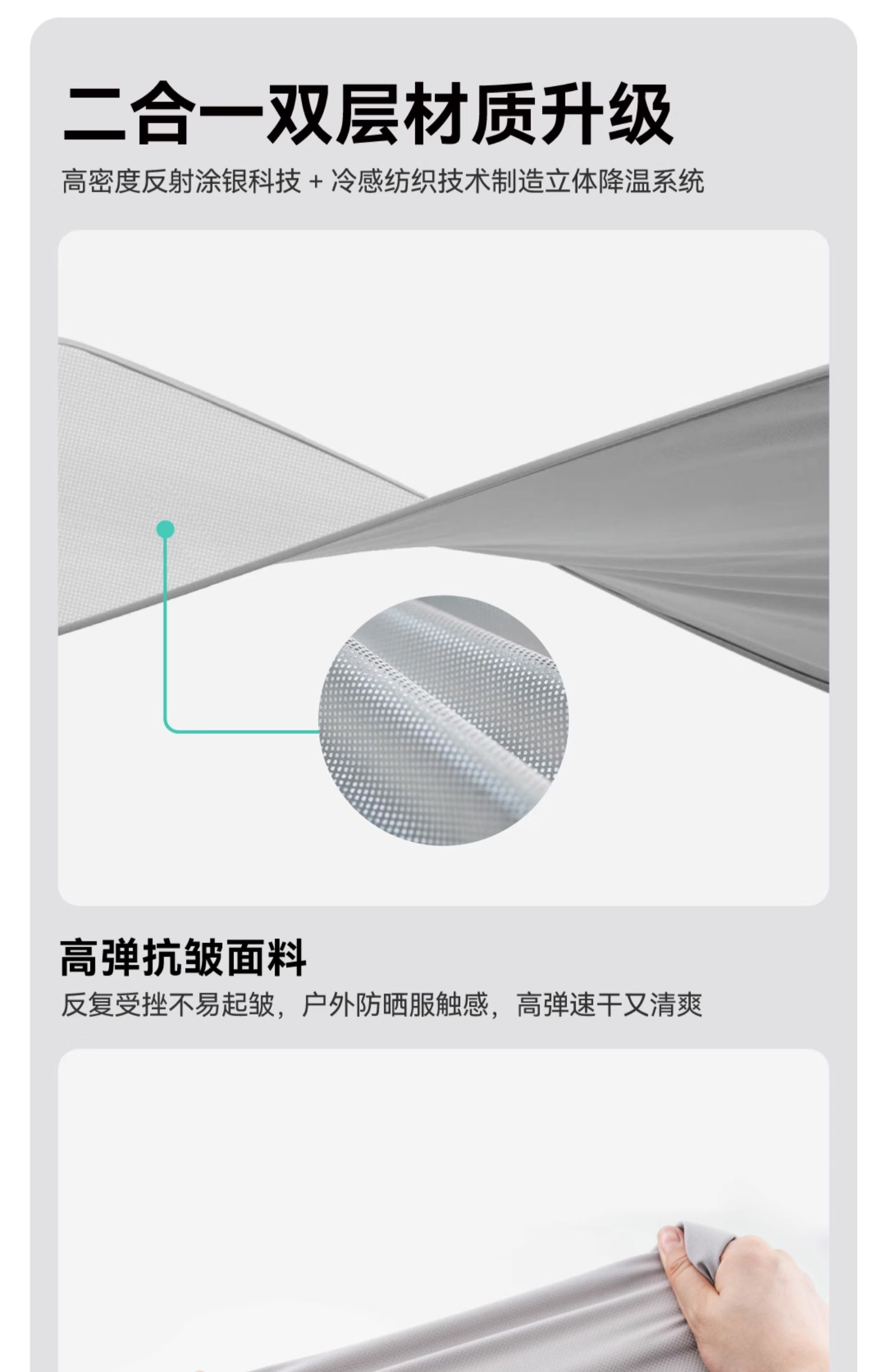 Model 3/Y遮阳天幕 详情图5