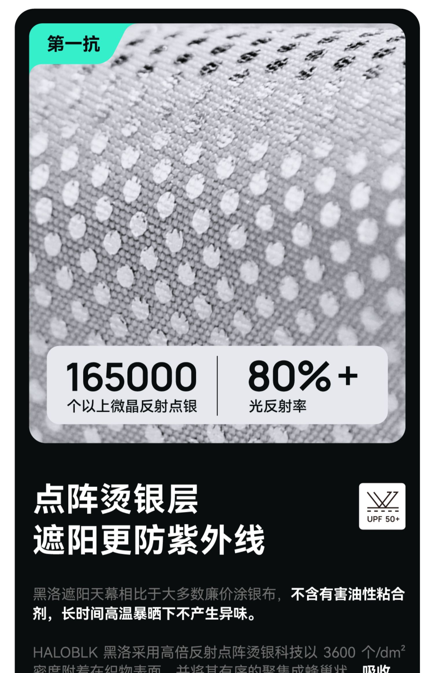 Model 3/Y遮阳天幕 详情图7