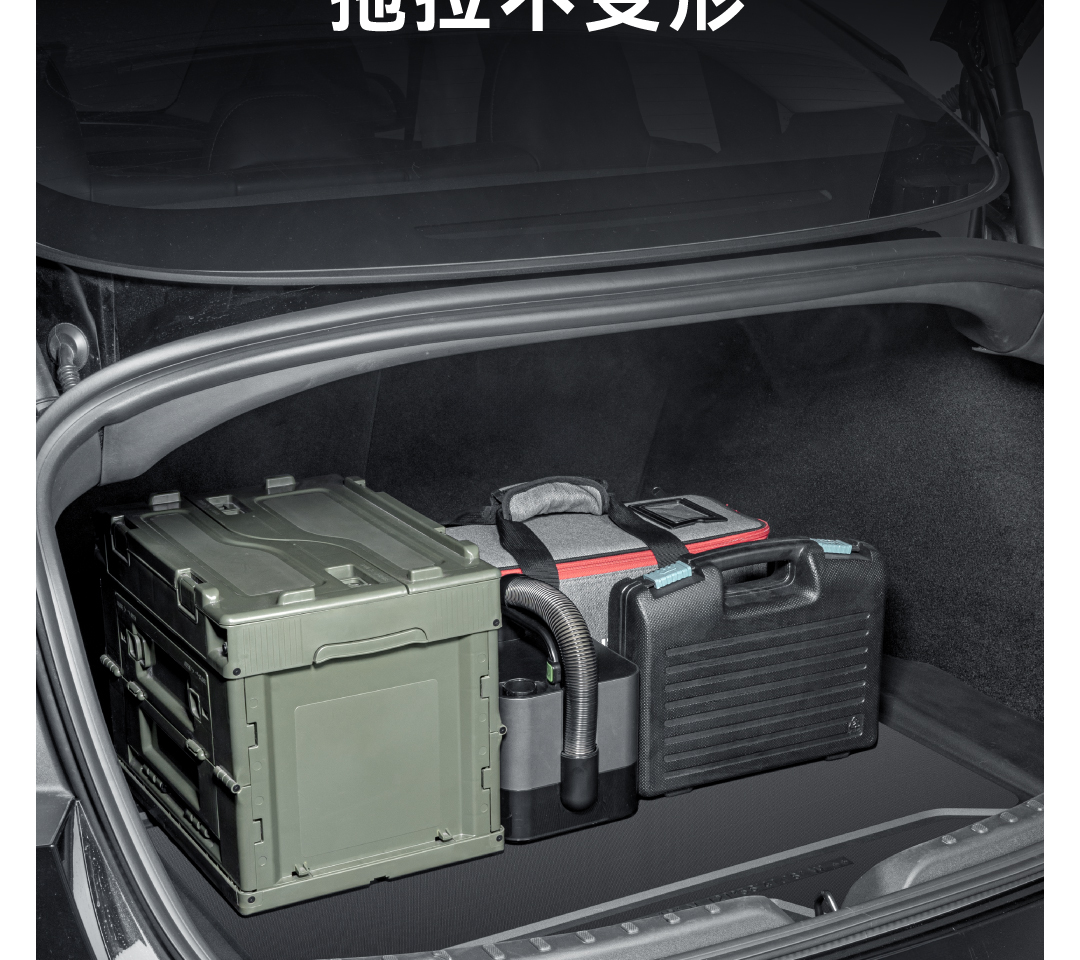 焕新Model 3后备箱垫 详情图4