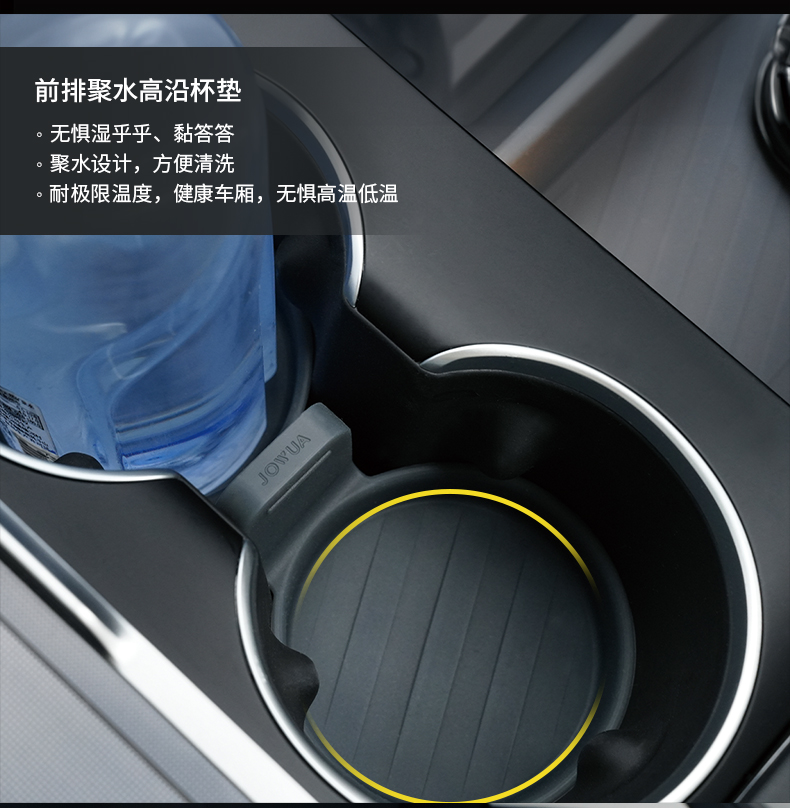 焕新Model 3收纳套装 详情图6