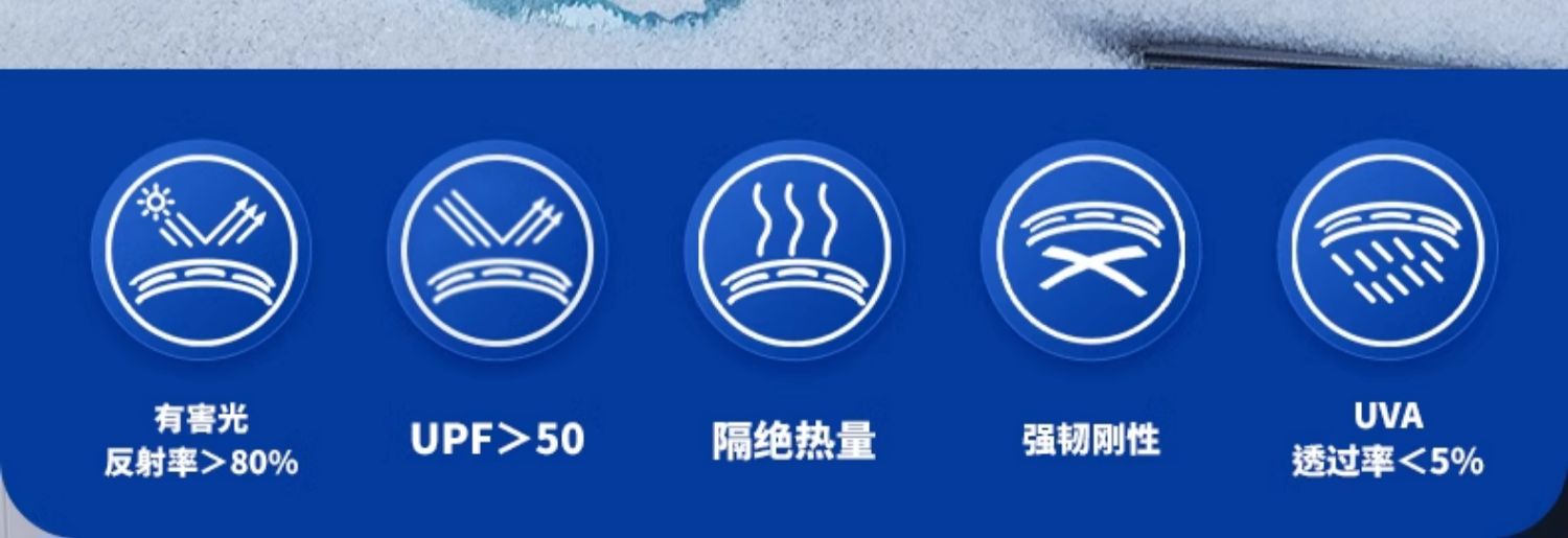 舒适遮阳帘 详情图6