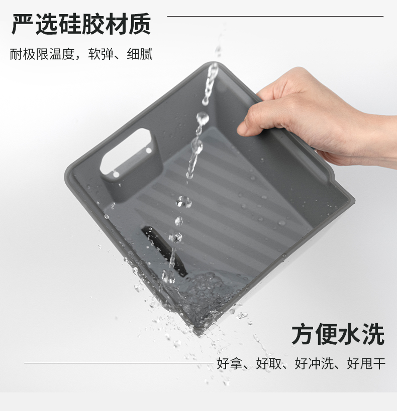 焕新3扶手箱收纳盒 详情图7